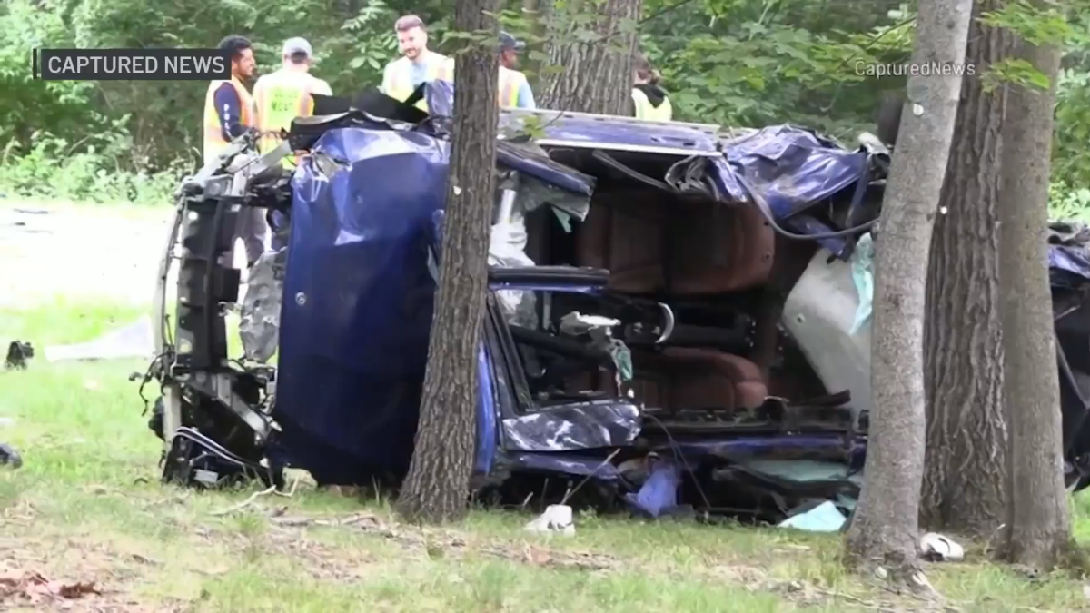 &lsquo;Heartbreaking loss: Suburban teen killed in Barrington Hills crash identified