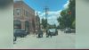 Investigation launched after Madison police fatally shoot man with knife