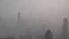 Symptoms to watch for that mean you need to get inside amid poor air quality in Chicago