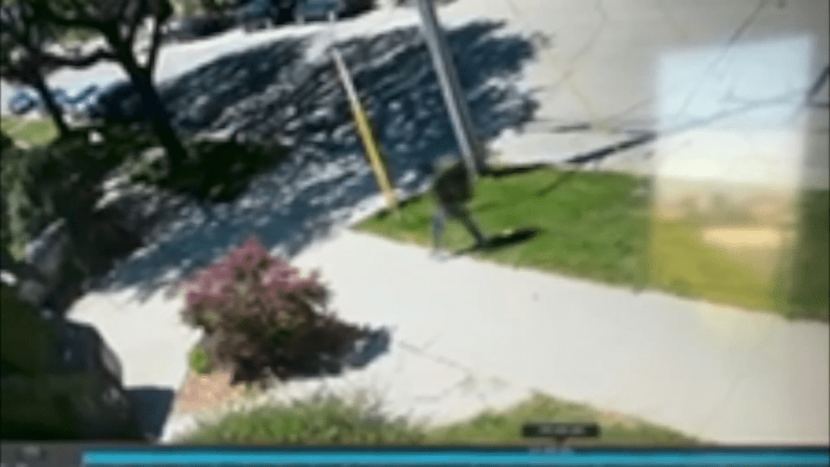Teenager kidnapped in Chicago 4 years ago is found alive, leaving a trail of mystery