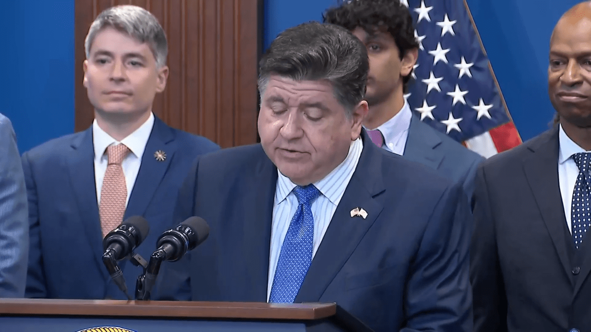 New Illinois law aims to prevent AI catastrophes before they happen