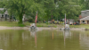 Woman dies in boat crash along Fox River in McHenry County