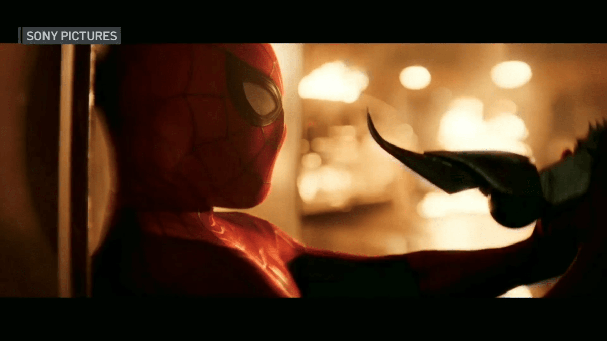 What to watch this week? Richard Roeper reviews &lsquo;Spider Man and more