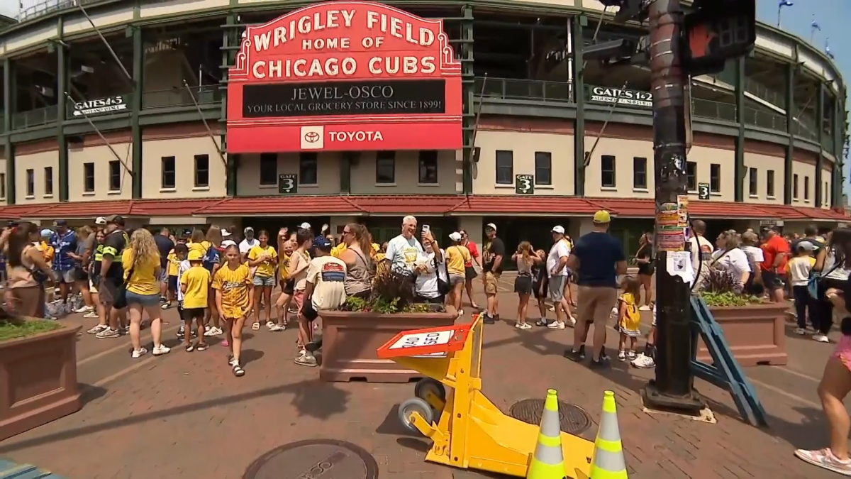 From the WNBA All-Star Game to the Savannah Bananas, Chicago braces for a packed weekend