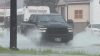 Parts of the Chicago area prepare for another round of potentially severe weather