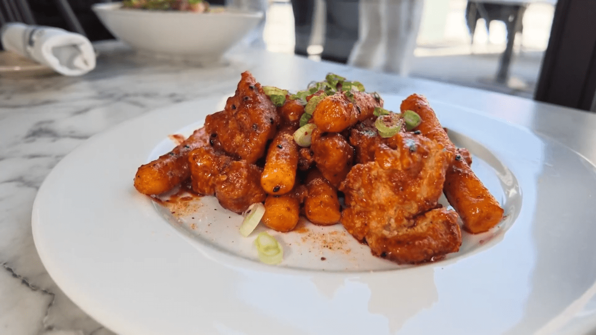 How Urbanbelly, a pioneer of modern Asian cooking, changed the way Chicagoans eat