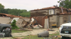 At least 2 tornadoes touched down in the Chicago suburbs during Monday storms: NWS