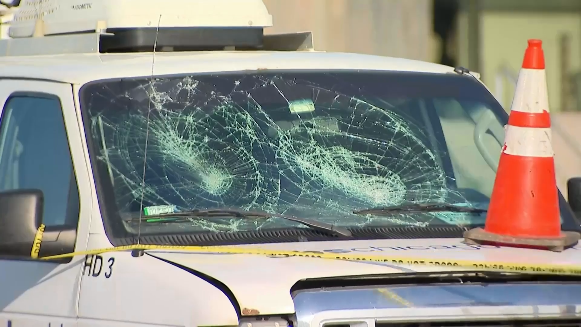 3 men facing charges after CBS Chicago news crew attacked near Adler Planetarium