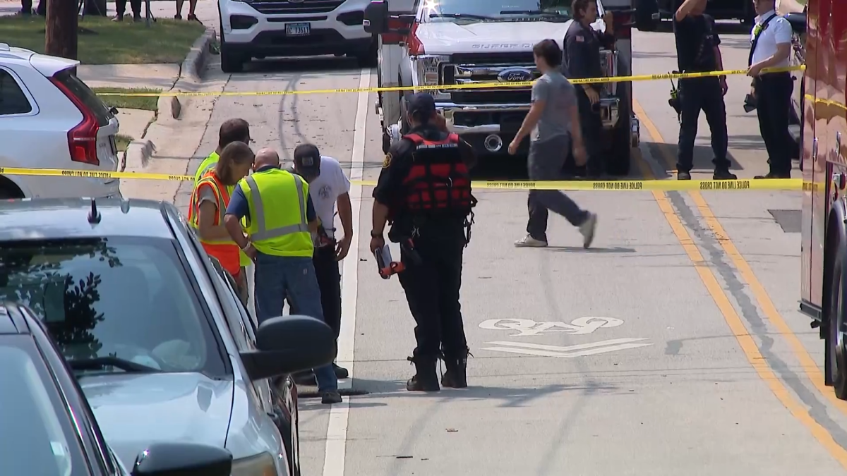 Body of missing contractor recovered from Downers Grove storm drain
