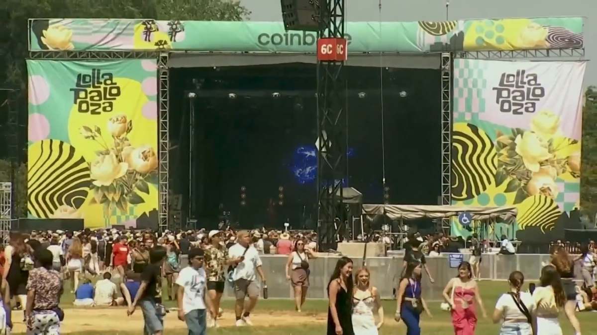Buying Lollapalooza tickets? Here's how to make sure they're not fakes