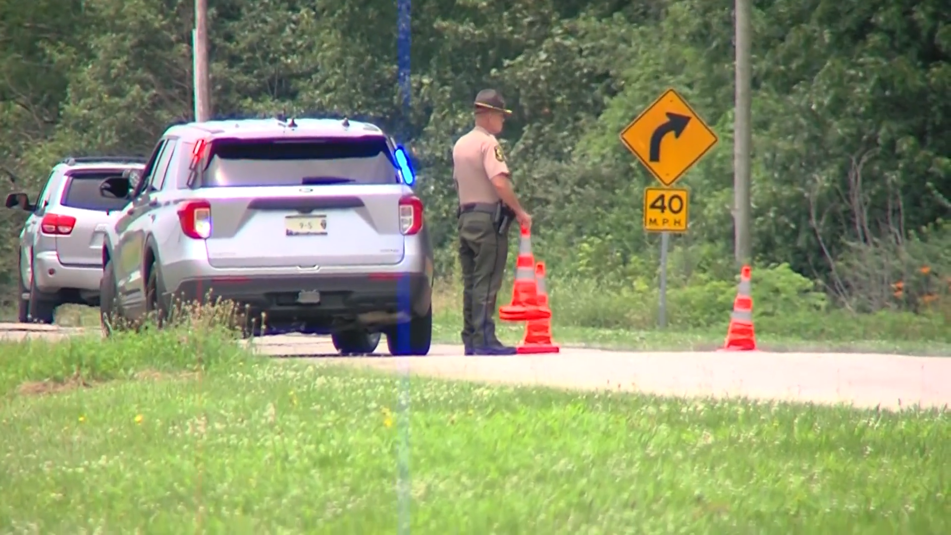 Police identify Plainfield man whose remains were discovered in Lake Mattoon