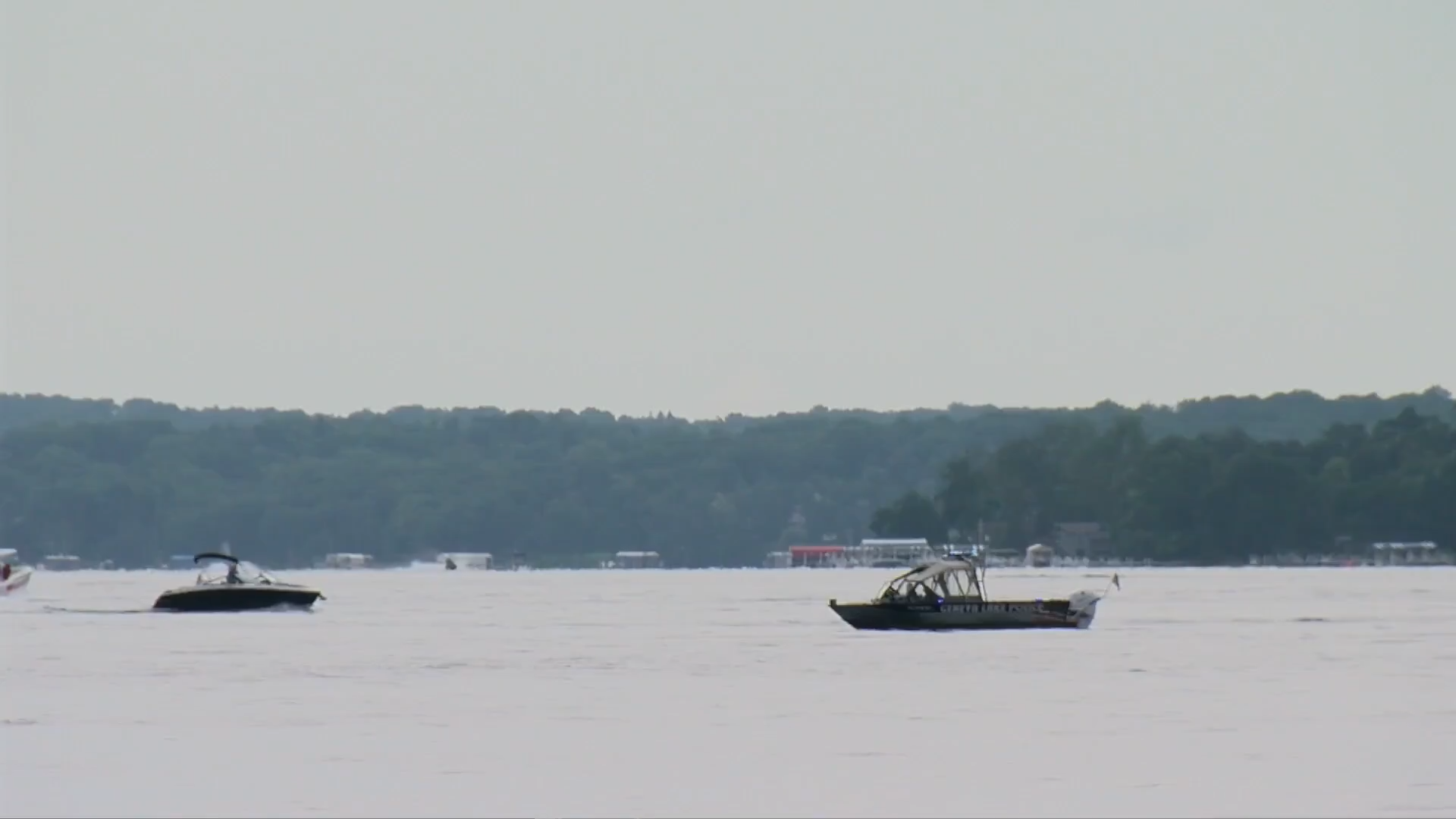 Batavia family identifies 10-year-old who died in Lake Geneva boating tragedy