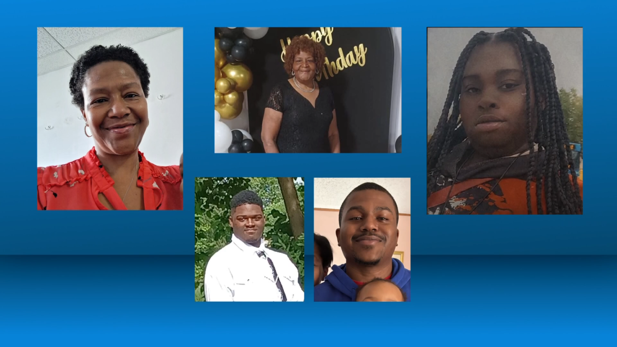 Lovestruck teens shot 7 family members, killing 5, in downstate Illinois, relative says