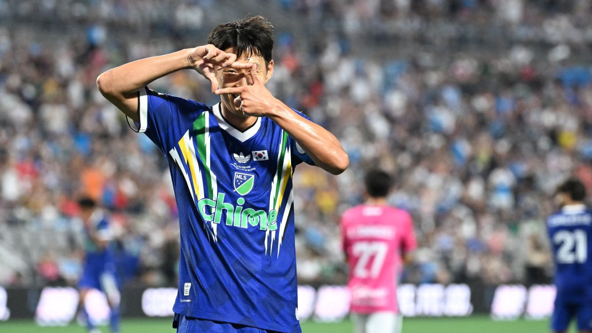 The All-Star Victory Over Liga MX: A Meaningless Distraction from the World Cup Shadow
