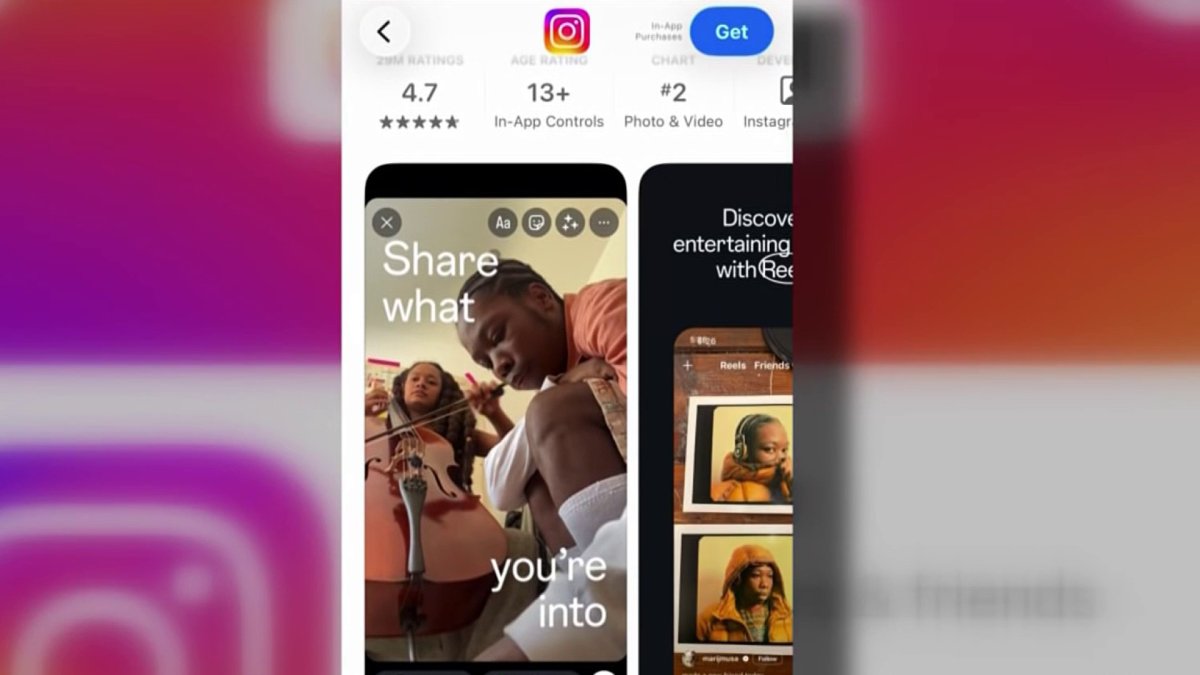 Meta now lets anyone use your Instagram photos to make AI content. Here's how to opt out