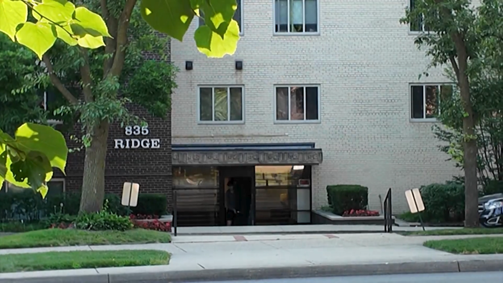 Death investigation underway in Evanston after 8-year-old girl found unresponsive