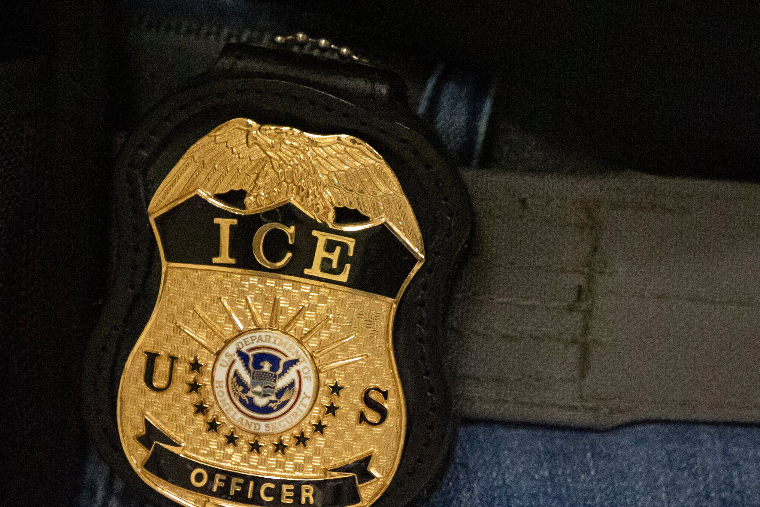 ICE arrests 10,000 in 5 days, a sharp late-June surge in Trump's deportation push