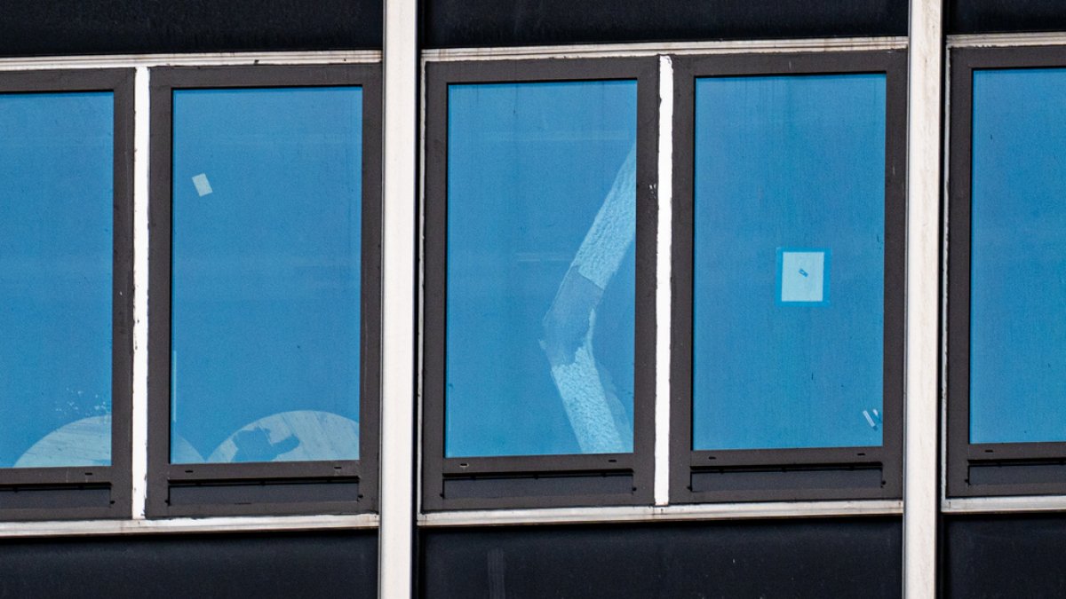 ‘Buckling’ beams at New York City building trigger evacuations – NBC ...