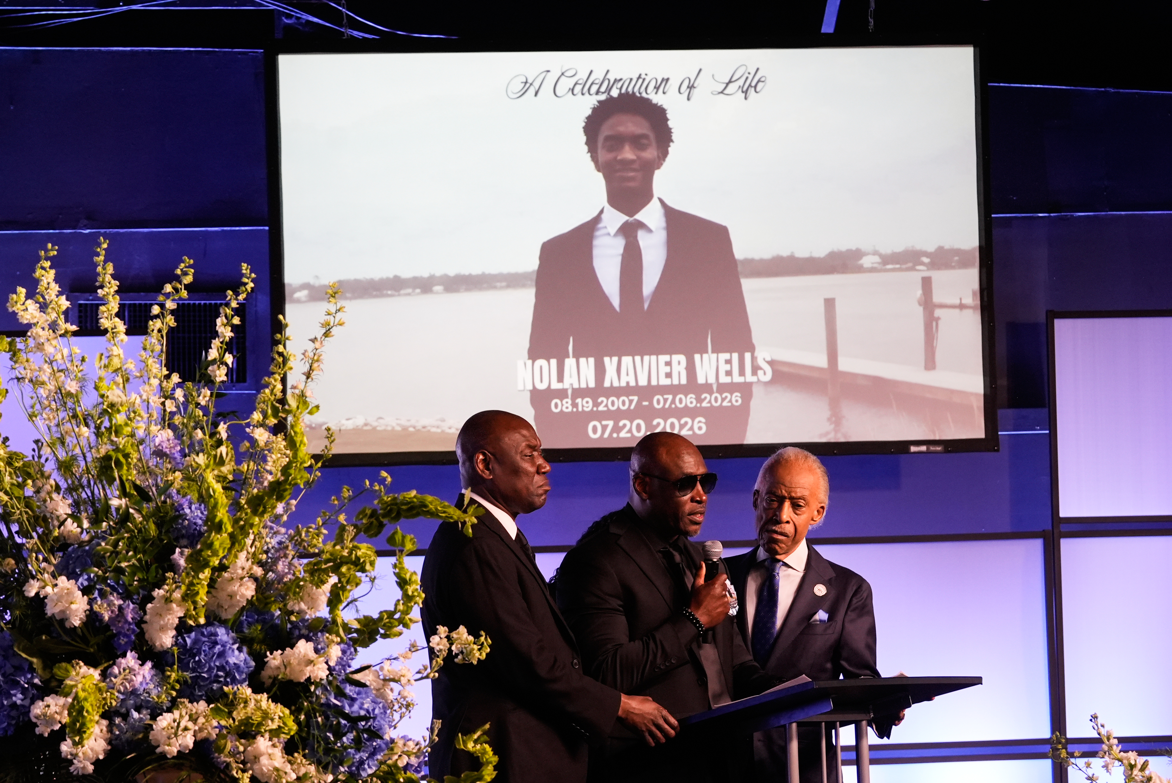What happened to Nolan Wells? What to know about the autopsy, investigation into teen's death