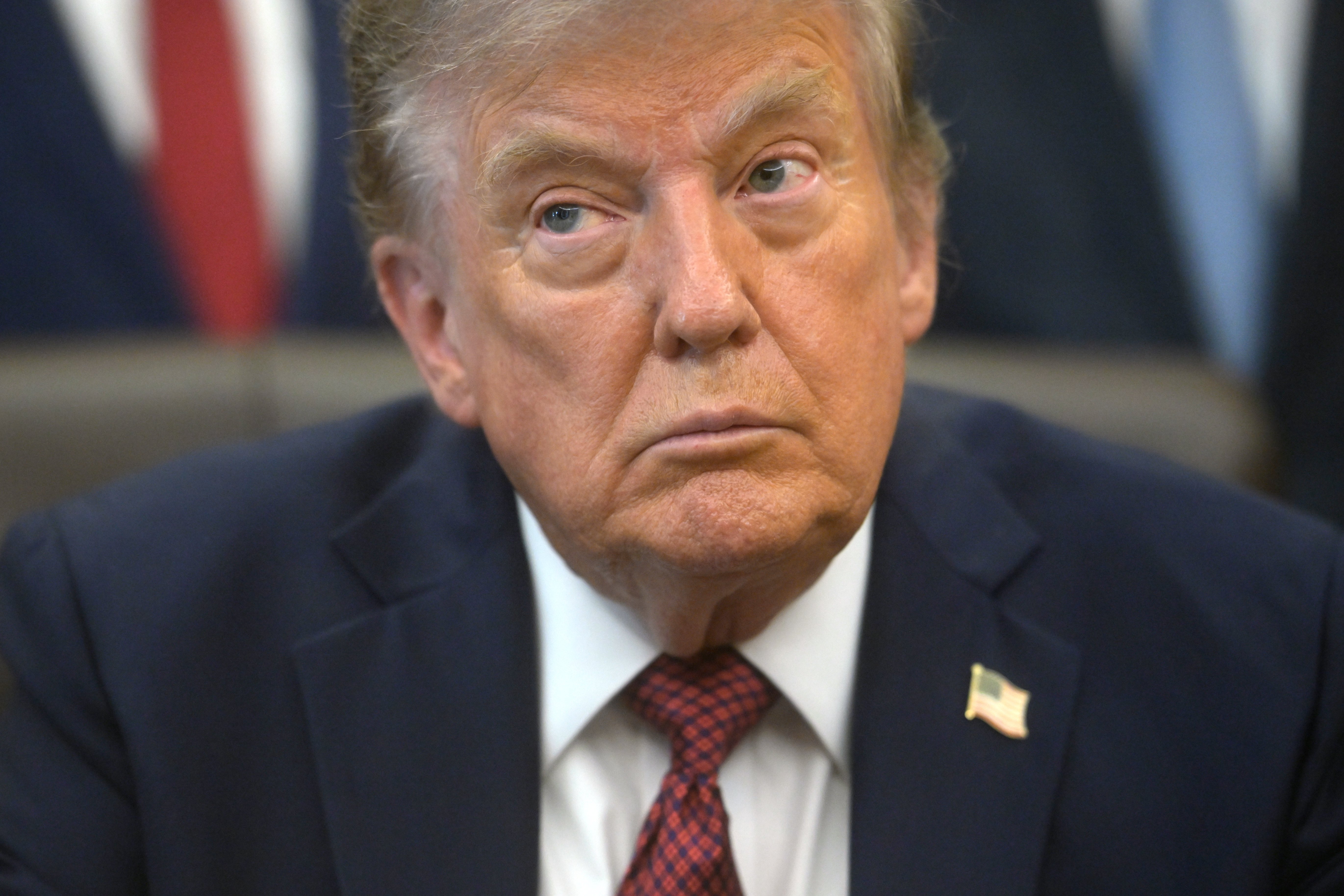 Airstrikes have paused and talks are pressing forward. But can the U.S. and Iran take the off-ramp?