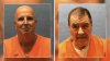 Busiest U.S. death chamber: Florida executes 2 men in a day, including an octogenarian