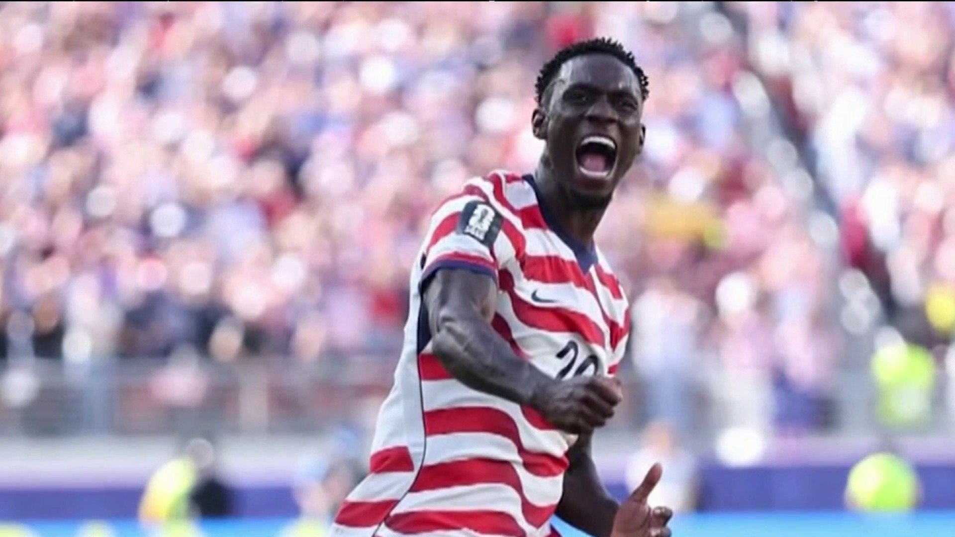 US faces Belgium in World Cup after Balogun's suspension rescinded: What to know