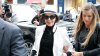 Kris Jenner announces death of mother Mary Jo ‘MJ' Shannon: ‘She taught me everything that truly matters'