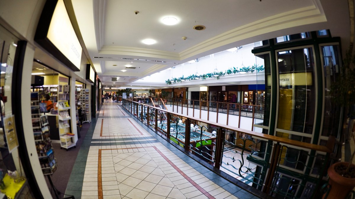 Decades-old Hawthorn Mall getting ‘major interior refresh as part of redevelopment Decades-old Hawthorn Mall getting ‘major interior refresh as part of redevelopment