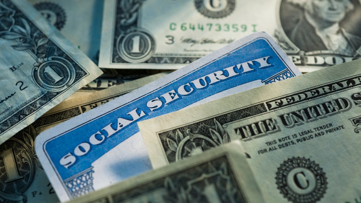 Millions of Social Security recipients won't get a check in August, but there's no need to panic