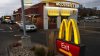 McDonald's adds new breakfast biscuit to menus, but not for long