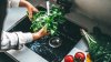 There's only 1 way to kill cyclospora on produce, and vinegar isn't it