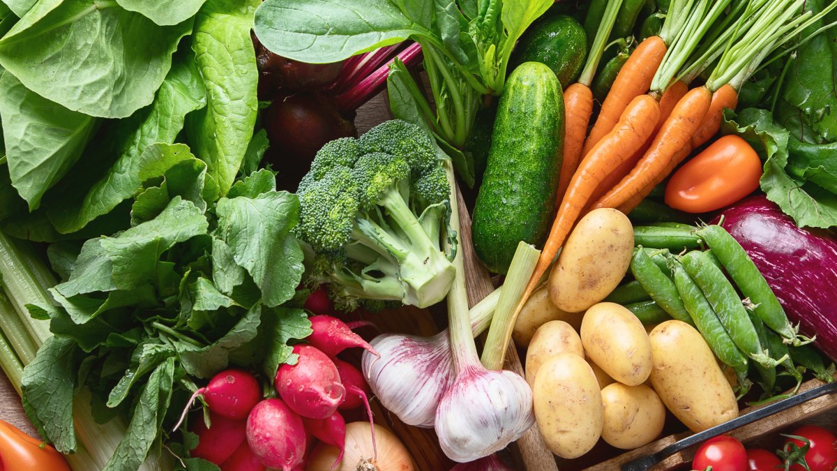 ‘Explosive diarrhea parasite in Midwest outbreak can spread through produce. What to watch for ‘Explosive diarrhea parasite in Midwest outbreak can spread through produce. What to watch for