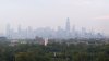 Here's when Chicago's air quality will plummet as wildfire smoke arrives