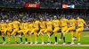 The Savannah Bananas are bringing their show to Chicago's Wrigley Field