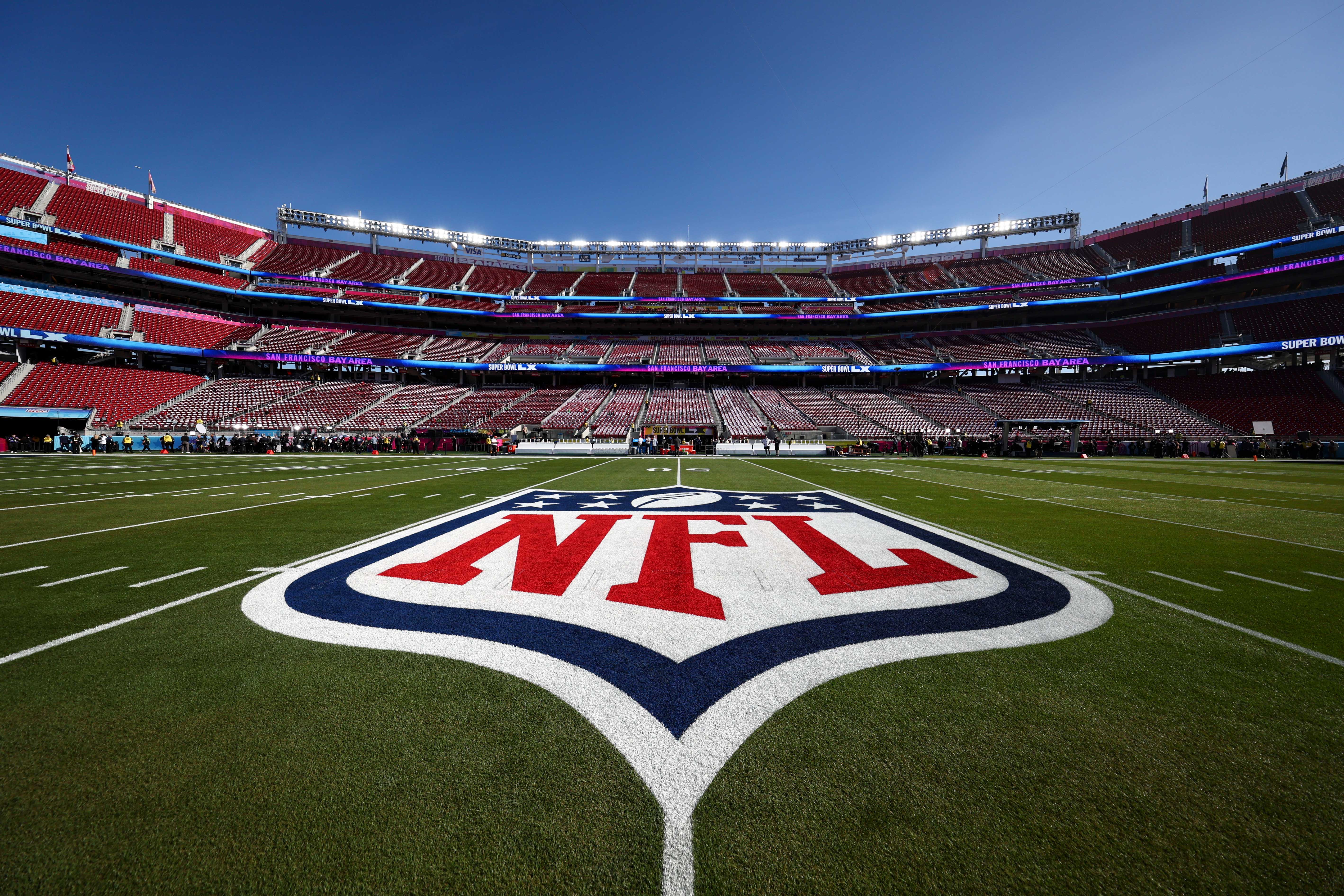 Levi's Stadium Super Bowl