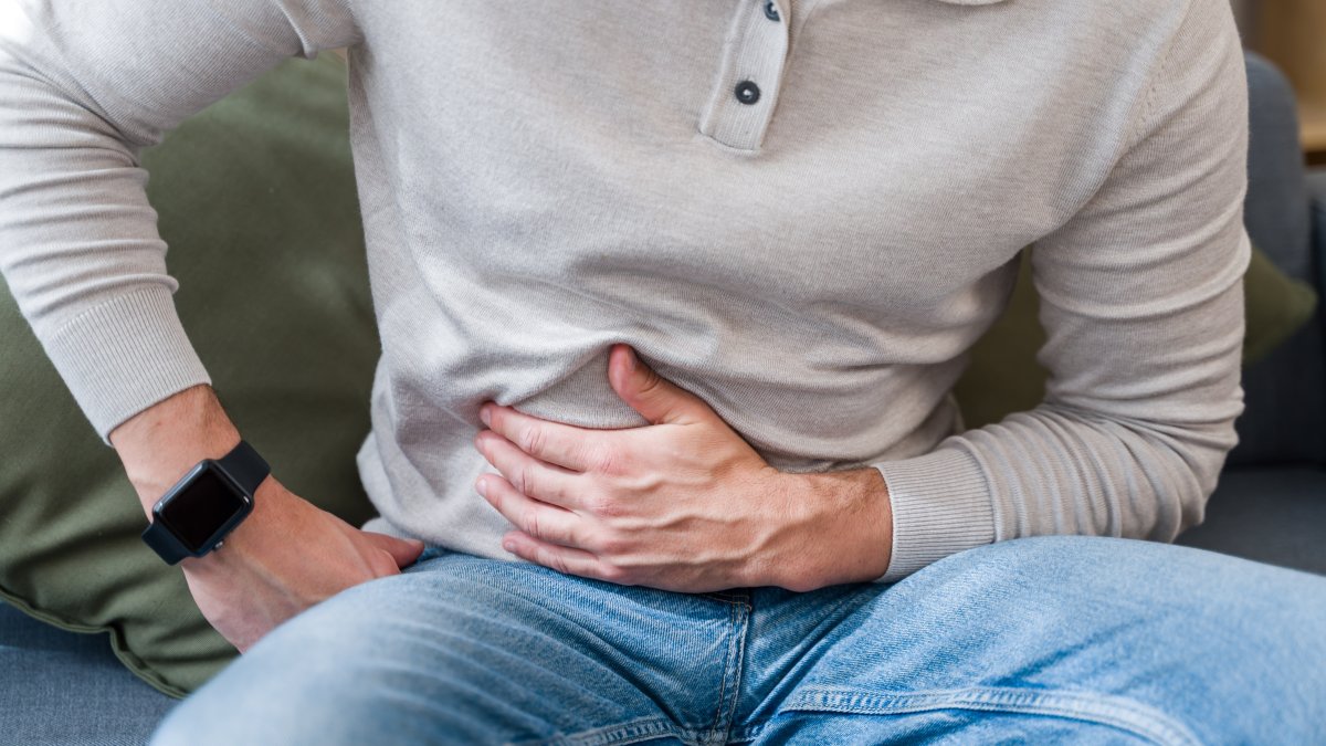&lsquo;Explosive diarrhea isnt the only symptom of parasitic infection spreading in Midwest