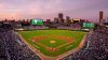 Man who slapped Cubs fan for not standing during National Anthem speaks out