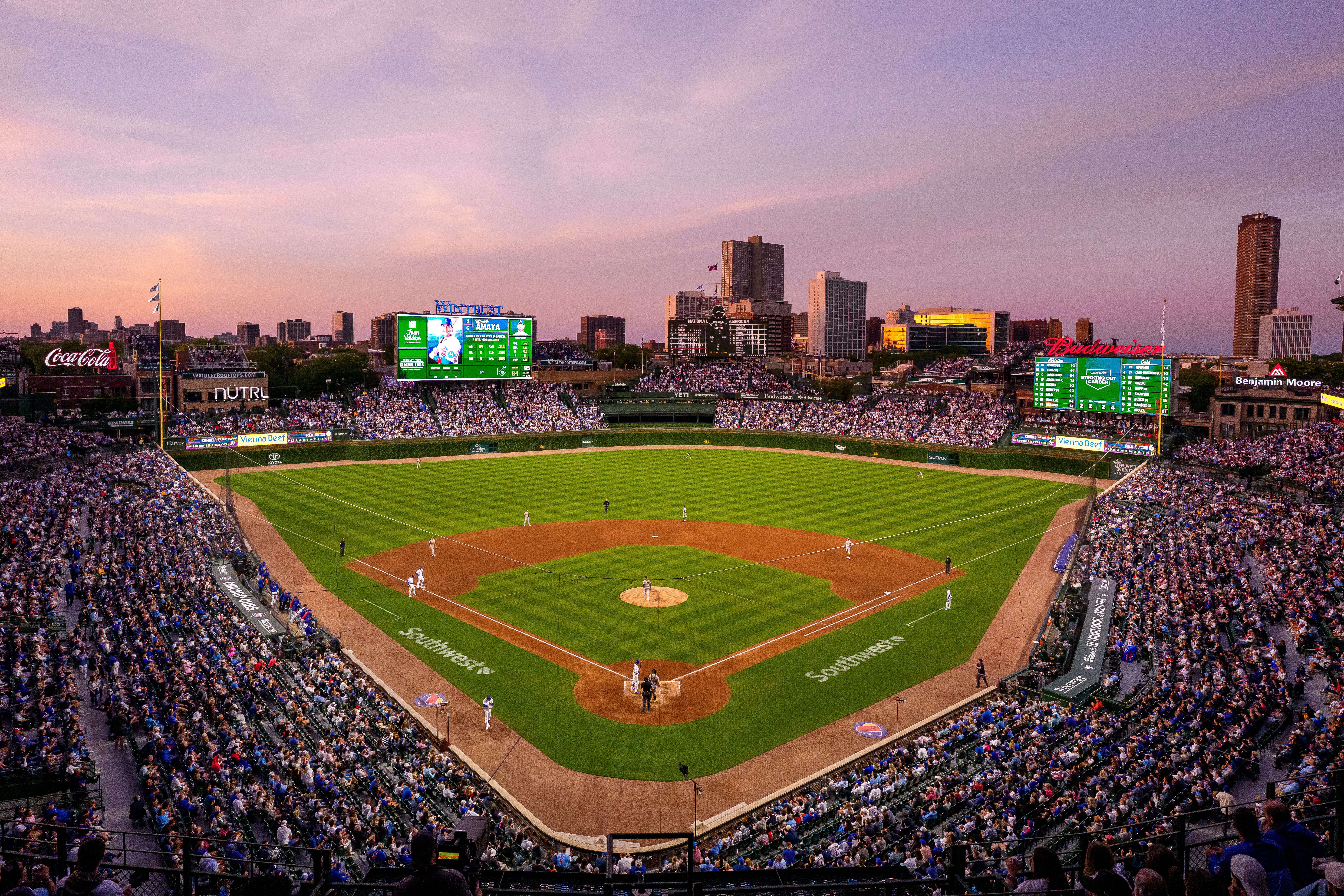 Cubs land pitcher Braxton Garrett ahead of MLB trade deadline: Reports