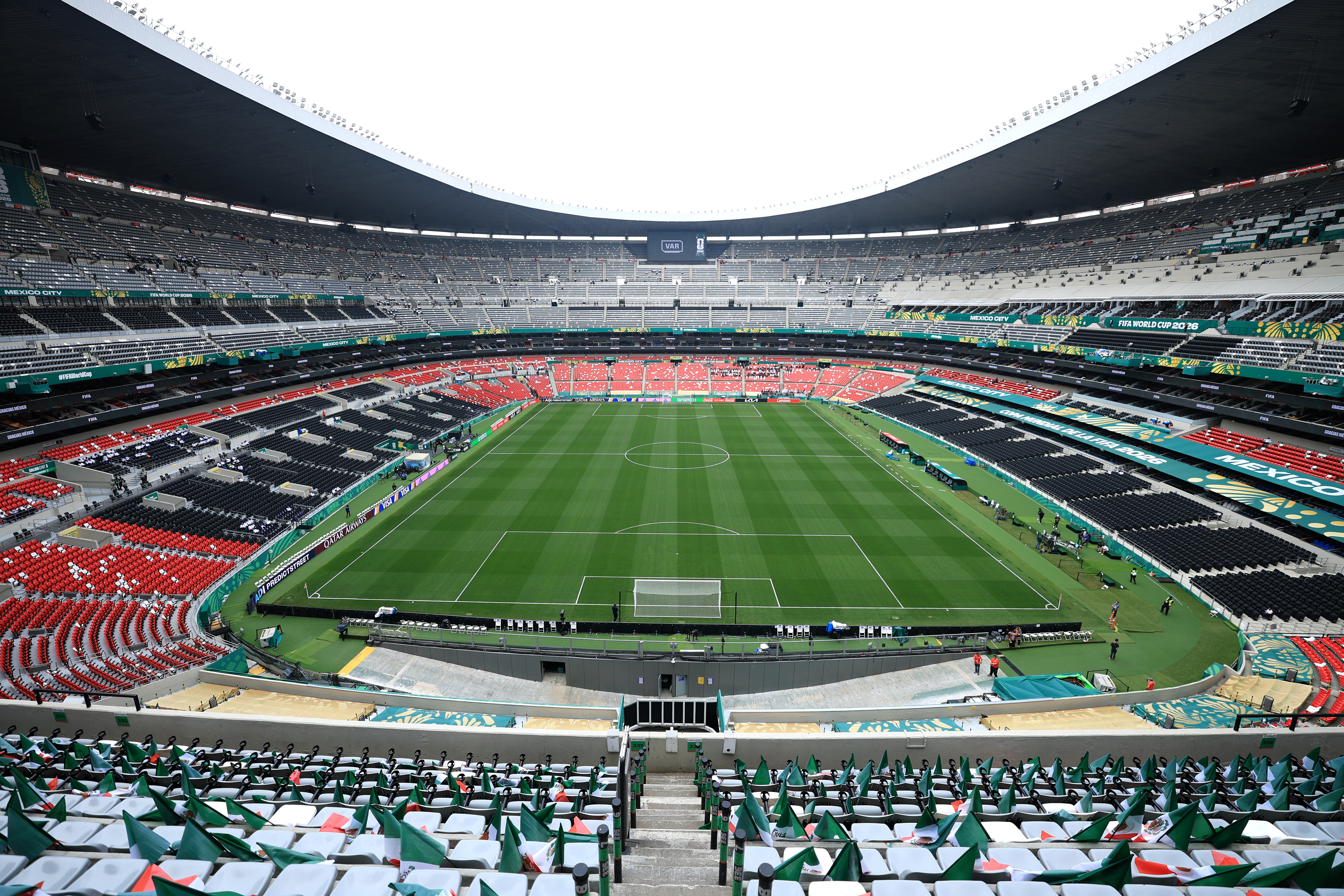 Mexico vs. England: Game time, how to watch and the history at stake