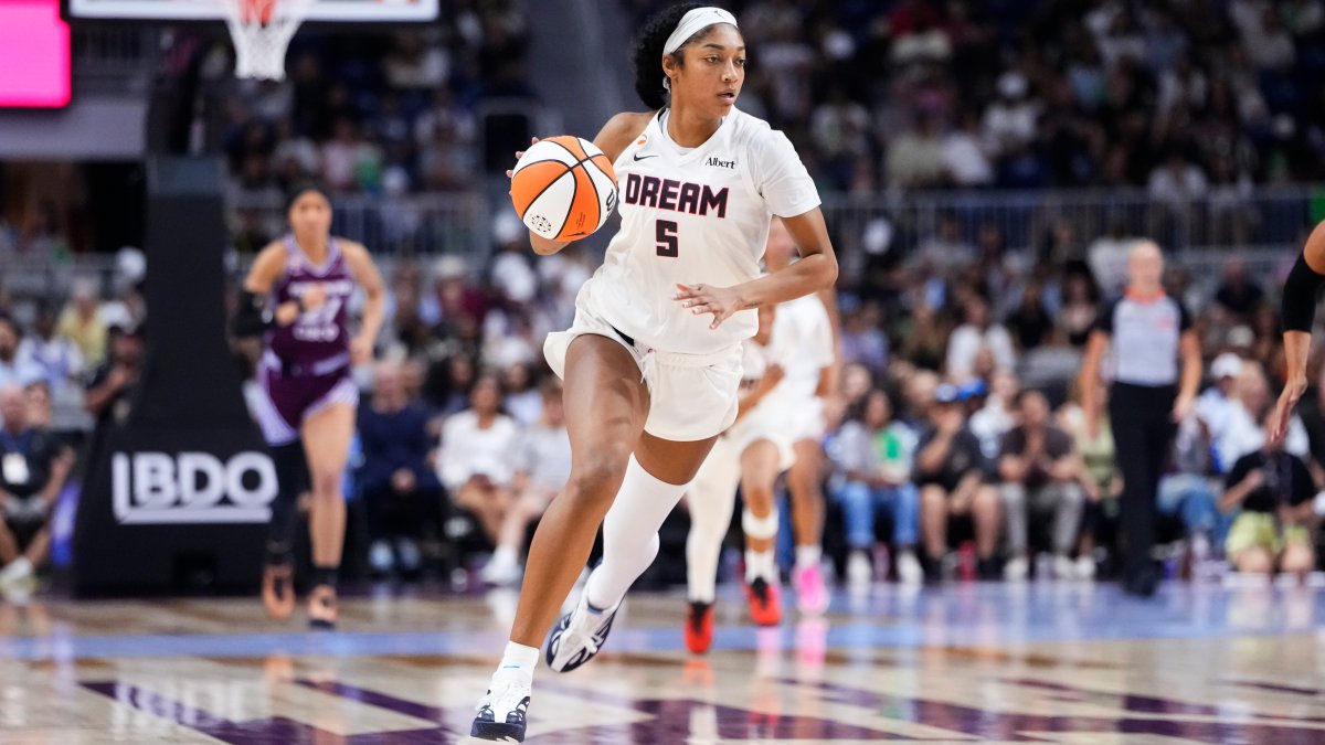 Angel Reese accepts Toronto coach Sandy Brondellos apology for inappropriate comment Angel Reese accepts Toronto coach Sandy Brondellos apology for inappropriate comment
