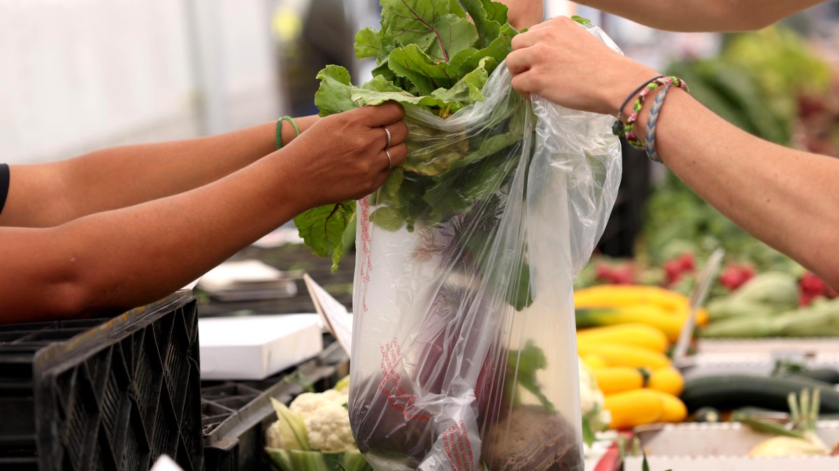 Is it safe to eat lettuce? Cyclosporiasis cases continue to climb, with source still unclear