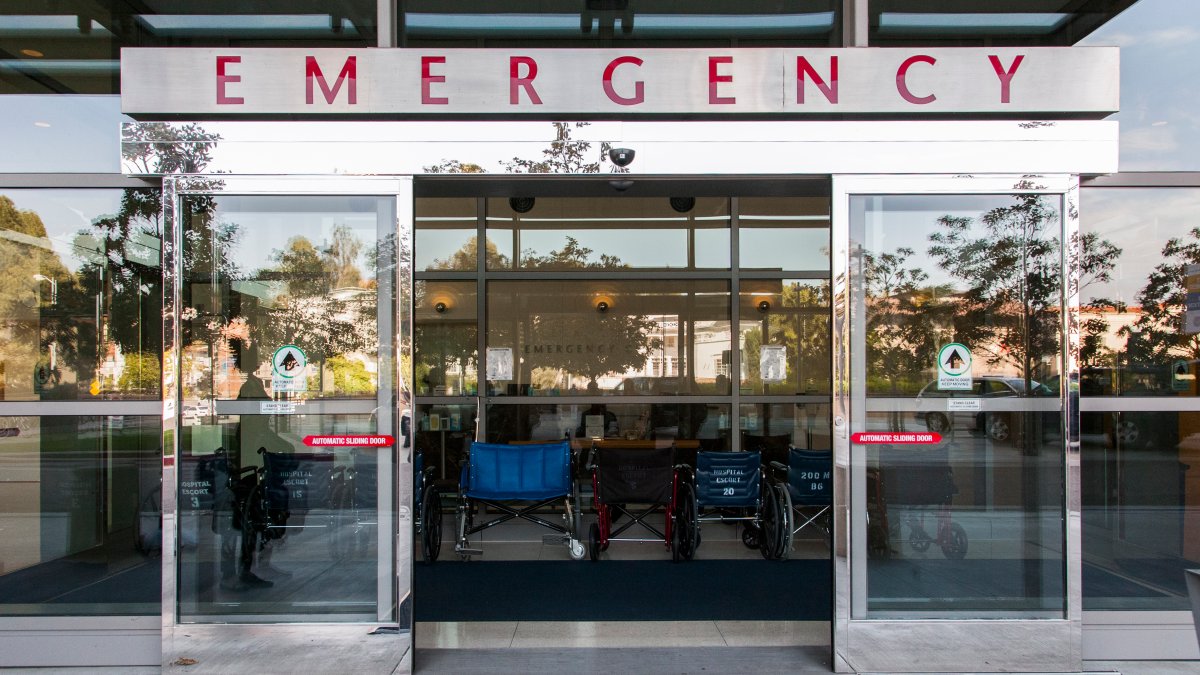 Suburban Endeavor Hospital adds new ‘observational unit' to help with busy ER