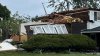 Did tornadoes touch down in Monday storms? NWS reports  ‘several probable paths'