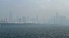 When will the air quality get better? How long wildfire smoke will last