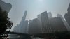 Air quality alert extended in parts of Chicago area as smoke could return