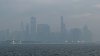 Does rain help with wildfire smoke? What to know with scattered storms in the forecast