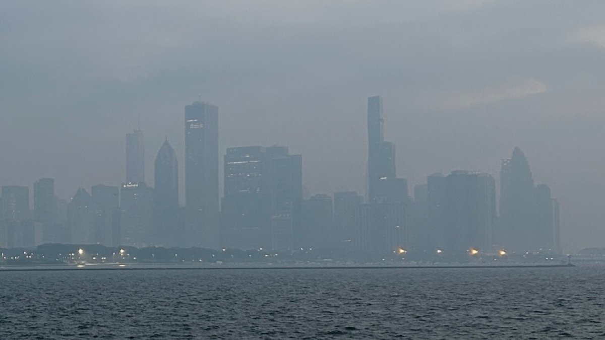 Does rain help with wildfire smoke? What to know with scattered storms in the forecast Does rain help with wildfire smoke? What to know with scattered storms in the forecast