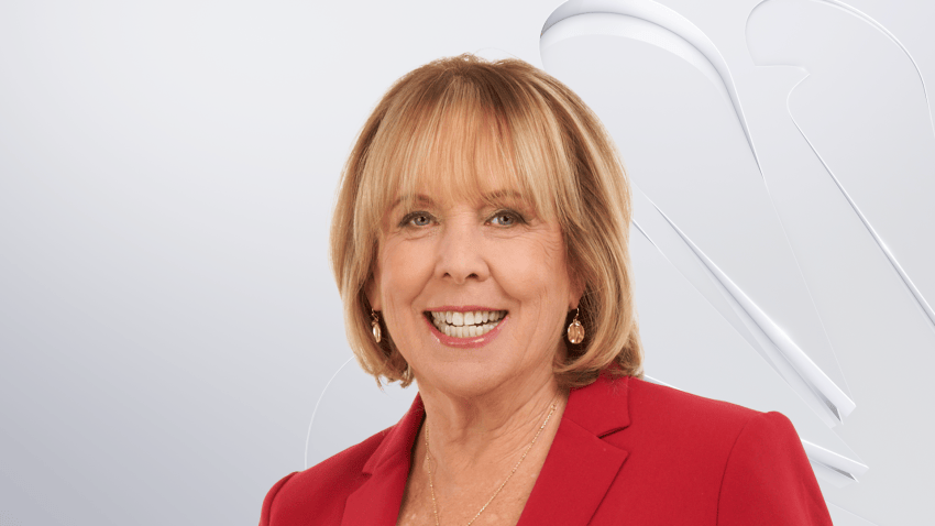 Mary Ann Ahern – NBC Chicago