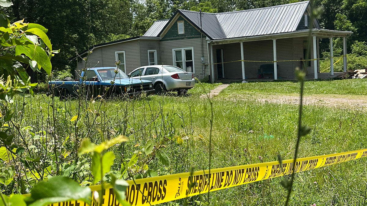 Parents, grandparents charged after 16 children found in ‘deplorable' conditions in Ohio home