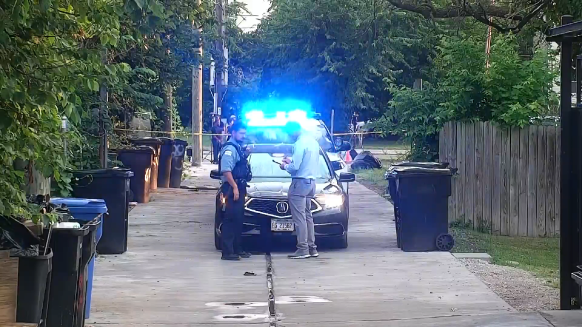 COPA investigation shooting involving CPD officer in North Lawndale COPA investigation shooting involving CPD officer in North Lawndale